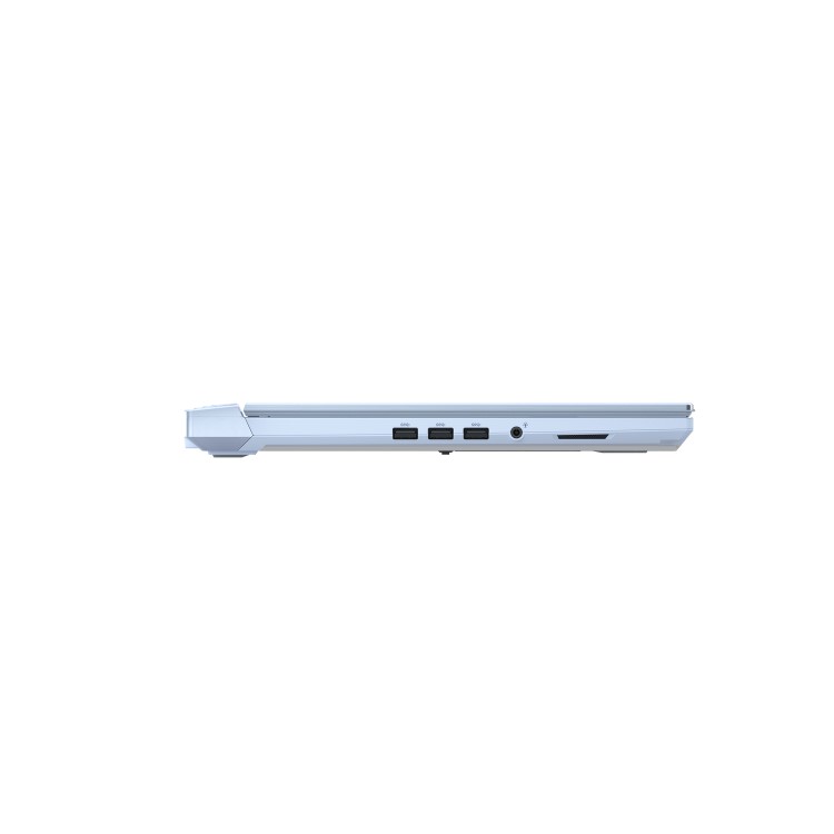 Asus ROG STRIX G15 G512 Core i7-10750H 16GB 1TB SSD 15.6 Inch FHD GeForce RTX 2060 6GB Windows 10 Gaming Laptop - Glacier Blue