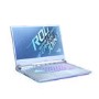 Asus ROG STRIX G15 G512 Core i7-10750H 16GB 1TB SSD 15.6 Inch FHD GeForce RTX 2060 6GB Windows 10 Gaming Laptop - Glacier Blue