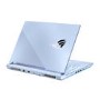 Asus ROG STRIX G15 G512 Core i7-10750H 16GB 1TB SSD 15.6 Inch FHD GeForce RTX 2060 6GB Windows 10 Gaming Laptop - Glacier Blue