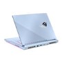 Asus ROG STRIX G15 G512 Core i7-10750H 16GB 1TB SSD 15.6 Inch FHD GeForce RTX 2060 6GB Windows 10 Gaming Laptop - Glacier Blue