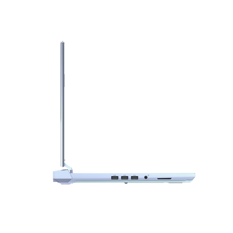 Asus ROG STRIX G15 G512 Core i7-10750H 16GB 1TB SSD 15.6 Inch FHD GeForce RTX 2060 6GB Windows 10 Gaming Laptop - Glacier Blue