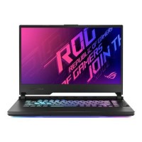 Asus ROG Strix G15 Core i7-10870H 16GB 512GB SSD 15.6 Inch FHD 240Hz GeForce RTX 2060 6GB Windows 10 Gaming Laptop Asus ROG Strix G15 Core i7-10870H 16GB 512GB SSD 15.6 Inch FHD 240Hz GeForce RTX 2060 6GB Windows 10 Gaming Laptop