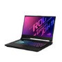 Asus ROG STRIX G15 G512LV Core i7-10750H 16GB 512GB SSD 15.6 Inch FHD 144Hz GeForce RTX 2060 Windows 10 Gaming Laptop