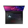 Asus ROG STRIX G15 G512LV Core i7-10750H 16GB 512GB SSD 15.6 Inch FHD 144Hz GeForce RTX 2060 Windows 10 Gaming Laptop