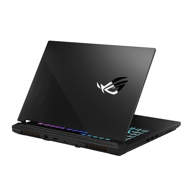 Asus ROG STRIX G15 G512LV Core i7-10750H 16GB 512GB SSD 15.6 Inch FHD 144Hz GeForce RTX 2060 Windows 10 Gaming Laptop