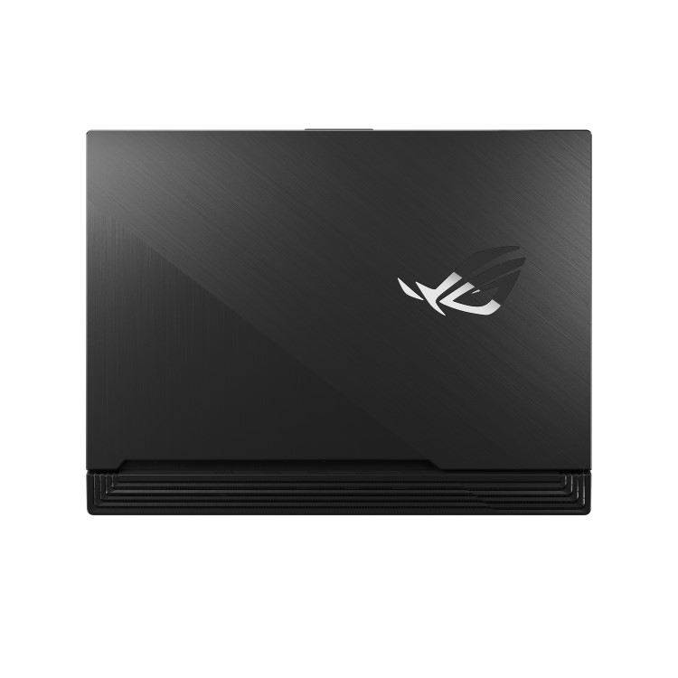 Asus ROG STRIX G15 G512LV Core i7-10750H 16GB 512GB SSD 15.6 Inch FHD 144Hz GeForce RTX 2060 Windows 10 Gaming Laptop