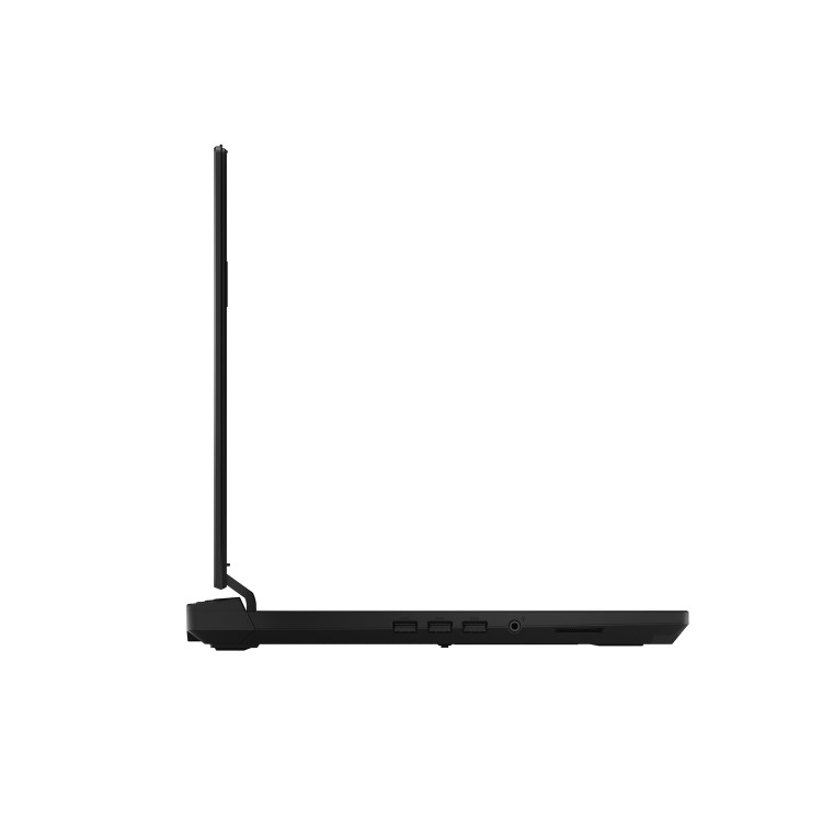 Asus ROG STRIX G15 G512LV Core i7-10750H 16GB 512GB SSD 15.6 Inch FHD 144Hz GeForce RTX 2060 Windows 10 Gaming Laptop