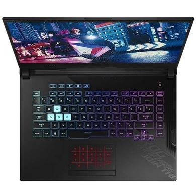 Asus ROG Strix G15 G512 Core i7-10750 16GB 512GB SSD 15.6 Inch GeForce RTX 2060 Windows 10 Gaming Laptop