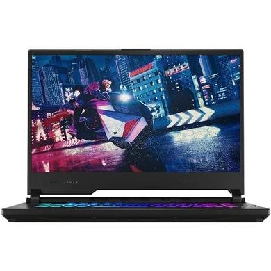 Asus ROG Strix G15 G512 Core i7-10750 16GB 512GB SSD 15.6 Inch GeForce RTX 2060 Windows 10 Gaming Laptop
