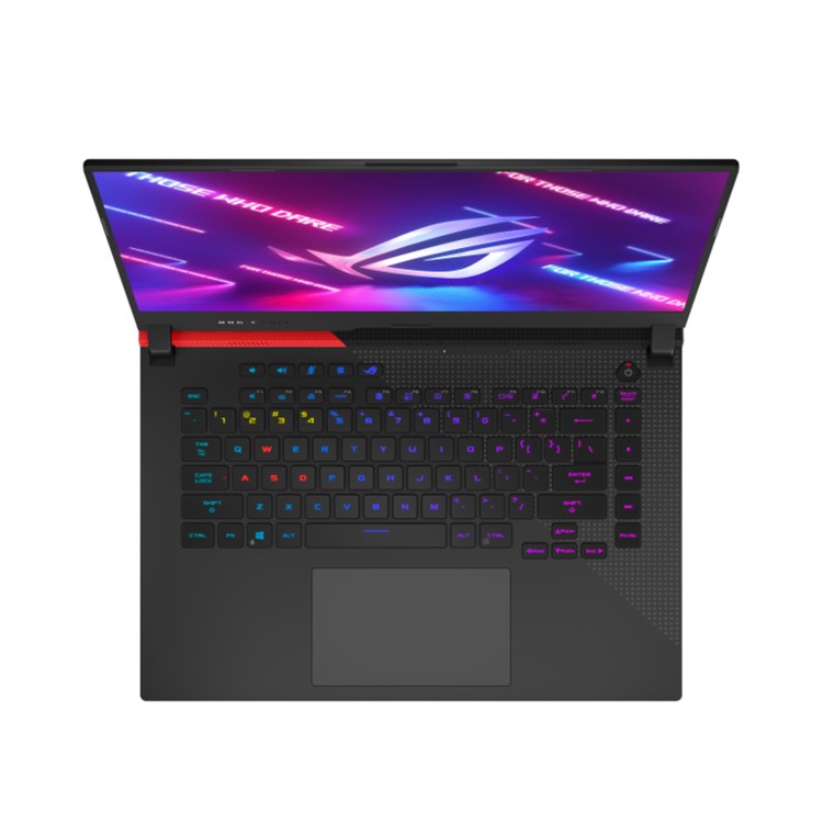 Asus ROG Strix G15 Ryzen 7-4800H 8GB 512GB SSD 15.6 Inch RTX 3050 Windows 10 Gaming Laptop