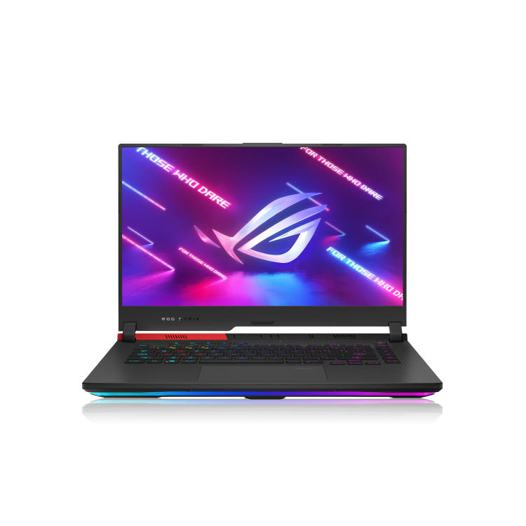 Asus ROG Strix G15 Ryzen 7-4700H 16GB 512GB SSD 15.6 Inch RTX 3050Ti Windows 10 Gaming Laptop