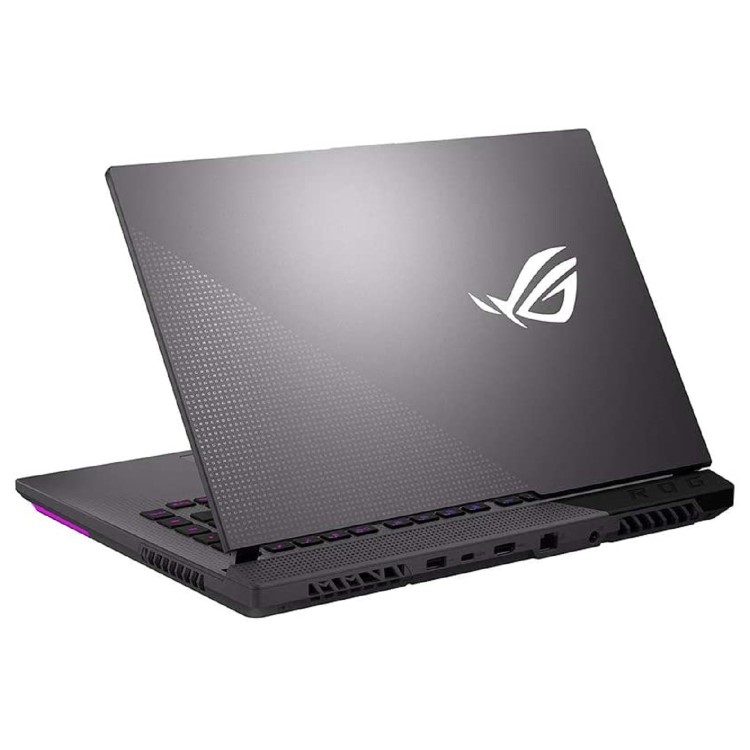 Asus ROG Strix G15 Ryzen 7-4700H 16GB 512GB SSD 15.6 Inch RTX 3050Ti Windows 10 Gaming Laptop