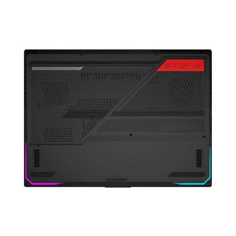 Asus ROG G513IH AMD Ryzen 7-4800H 8GB 512GB SSD 15.6 Inch FHD 144Hz GeForce GTX 1650 4GB No OS Gaming Laptop