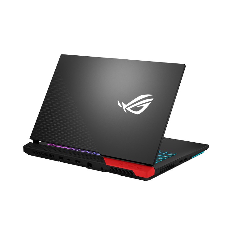 Asus ROG G513IH AMD Ryzen 7-4800H 8GB 512GB SSD 15.6 Inch FHD 144Hz GeForce GTX 1650 4GB No OS Gaming Laptop