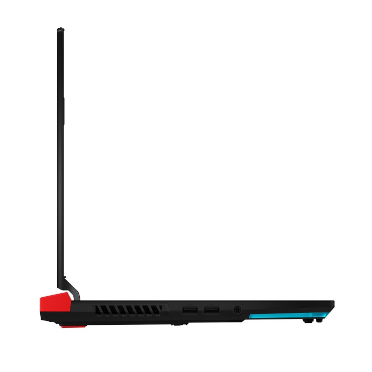Asus ROG G513IH AMD Ryzen 7-4800H 8GB 512GB SSD 15.6 Inch FHD 144Hz GeForce GTX 1650 4GB No OS Gaming Laptop