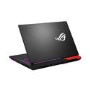 Asus ROG STRIX G15 G513 AMD Ryzen 7-4800H 16GB 512GB SSD 15.6 Inch FHD 144Hz GeForce RTX 3070 8GB Windows 10 Gaming Laptop