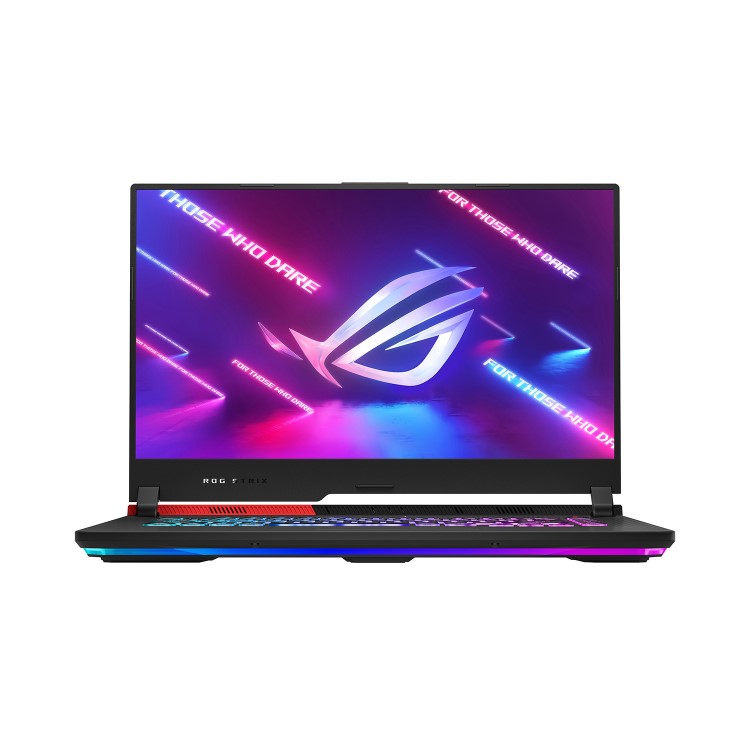 Asus ROG STRIX G15 G513 AMD Ryzen 7-4800H 16GB 512GB SSD 15.6 Inch FHD 144Hz GeForce RTX 3070 8GB Windows 10 Gaming Laptop