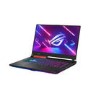 Asus ROG STRIX G15 G513 AMD Ryzen 7-4800H 16GB 512GB SSD 15.6 Inch FHD 144Hz GeForce RTX 3070 8GB Windows 10 Gaming Laptop