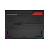 Asus ROG STRIX G15 G513 AMD Ryzen 7-4800H 16GB 512GB SSD 15.6 Inch FHD 144Hz GeForce RTX 3070 8GB Windows 10 Gaming Laptop