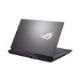 ASUS ROG Strix G15 G513QC Ryzen 5-5600H 8GB 512GB SSD 15.6 Inch FHD 144Hz GeForce RTX 3050 4GB Windows 10 Gaming Laptop