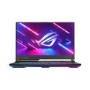 ASUS ROG Strix G15 G513QC Ryzen 5-5600H 8GB 512GB SSD 15.6 Inch FHD 144Hz GeForce RTX 3050 4GB Windows 10 Gaming Laptop