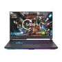 ASUS ROG Strix G15 G513QC Ryzen 5-5600H 8GB 512GB SSD 15.6 Inch FHD 144Hz GeForce RTX 3050 4GB Windows 10 Gaming Laptop