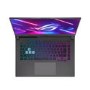 ASUS ROG Strix G15 G513QC Ryzen 5-5600H 8GB 512GB SSD 15.6 Inch FHD 144Hz GeForce RTX 3050 4GB Windows 10 Gaming Laptop
