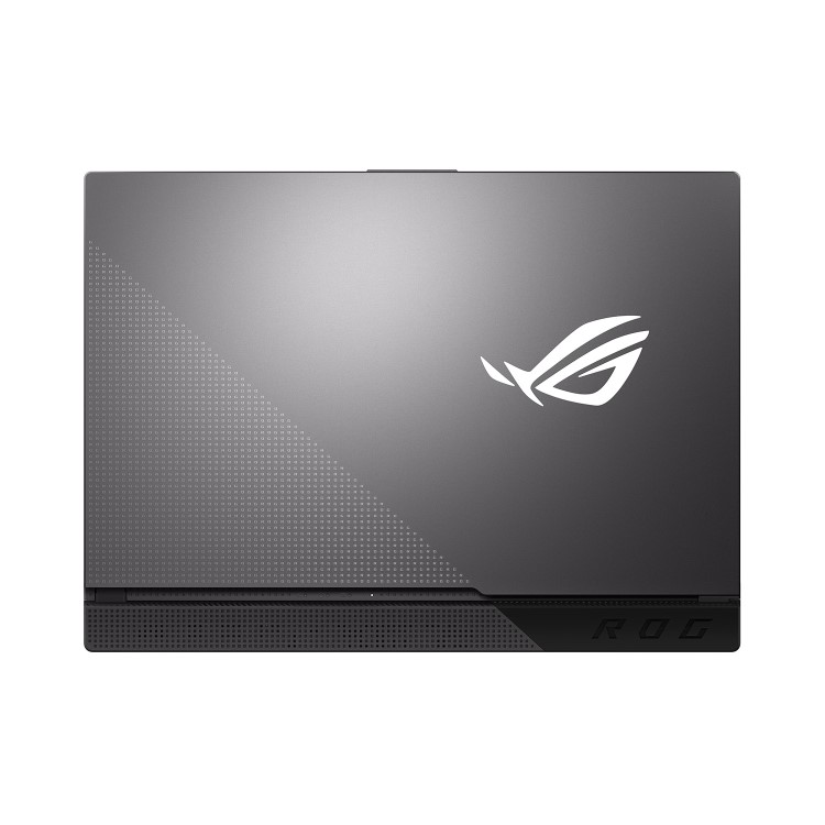 ASUS ROG Strix G15 G513QC Ryzen 5-5600H 8GB 512GB SSD 15.6 Inch FHD 144Hz GeForce RTX 3050 4GB Windows 10 Gaming Laptop