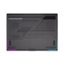 ASUS ROG Strix G15 G513QC Ryzen 5-5600H 8GB 512GB SSD 15.6 Inch FHD 144Hz GeForce RTX 3050 4GB Windows 10 Gaming Laptop