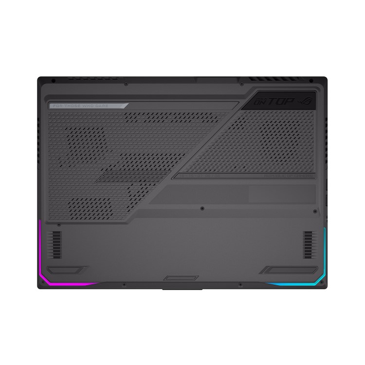 ASUS ROG Strix G15 G513QC Ryzen 5-5600H 8GB 512GB SSD 15.6 Inch FHD 144Hz GeForce RTX 3050 4GB Windows 10 Gaming Laptop