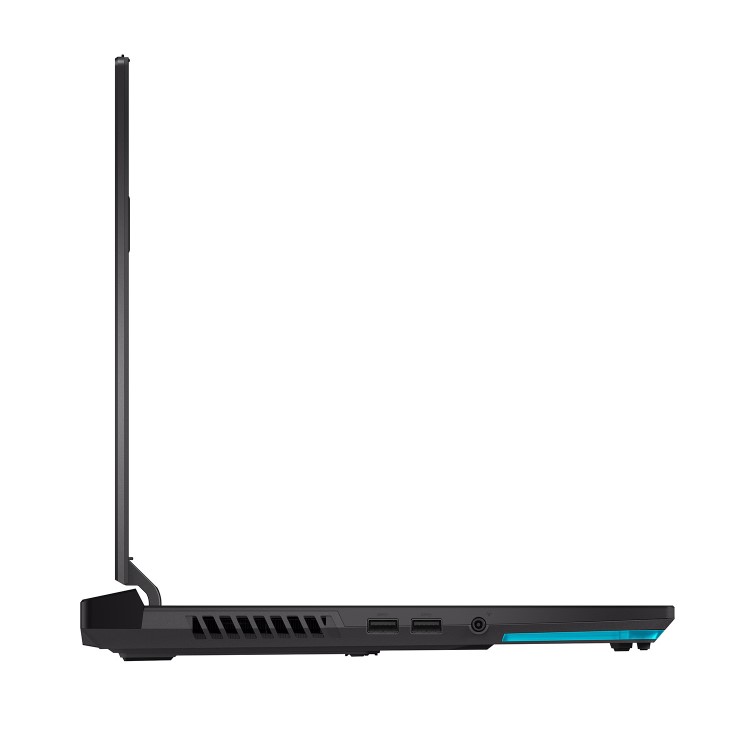 ASUS ROG Strix G15 G513QC Ryzen 5-5600H 8GB 512GB SSD 15.6 Inch FHD 144Hz GeForce RTX 3050 4GB Windows 10 Gaming Laptop
