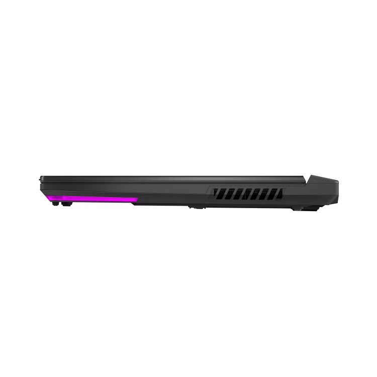 ASUS ROG Strix G15 G513QC Ryzen 5-5600H 8GB 512GB SSD 15.6 Inch FHD 144Hz GeForce RTX 3050 4GB Windows 10 Gaming Laptop