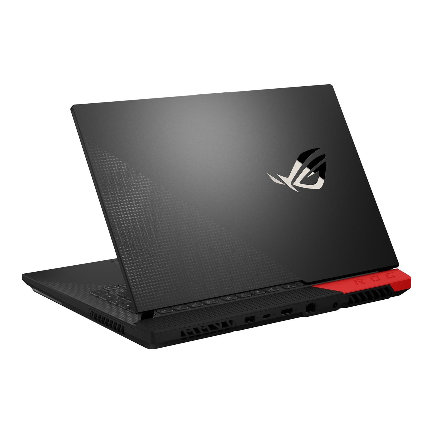 Asus ROG Strix G15 AMD Ryzen 7-5800H 16GB 512GB SSD 15.6 Inch FHD