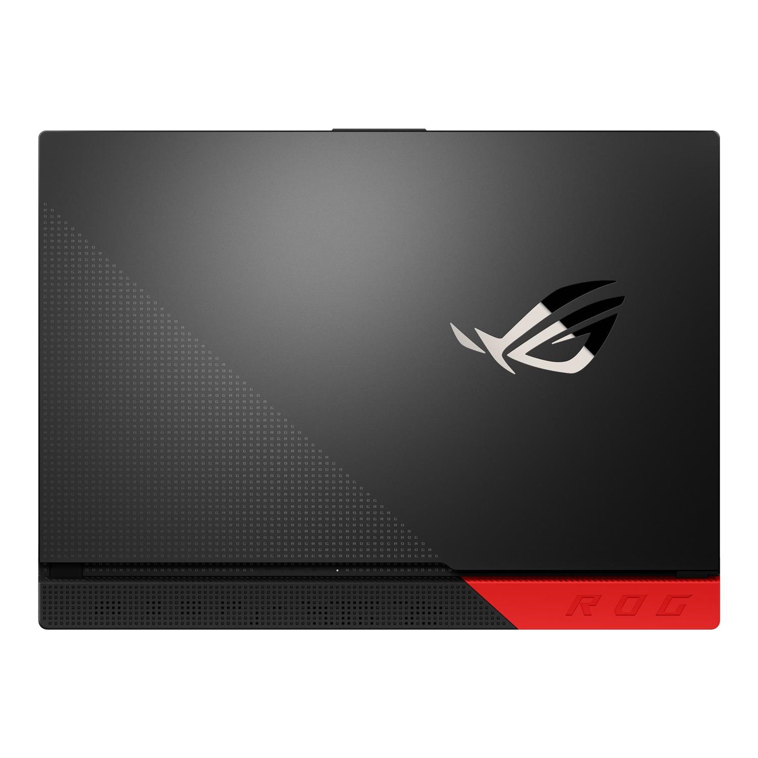 Asus ROG Strix G15 AMD Ryzen 7-5800H 16GB 512GB SSD 15.6 Inch FHD