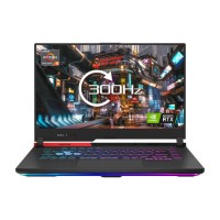ASUS ROG Strix G15 G513QM Ryzen 9-5900HX 16GB 1TB SSD 15.6 Inch FHD 300Hz GeForce RTX 3060 6GB Windows 10 Gaming Laptop ASUS ROG Strix G15 G513QM Ryzen 9-5900HX 16GB 1TB SSD 15.6 Inch FHD 300Hz GeForce RTX 3060 6GB Windows 10 Gaming Laptop