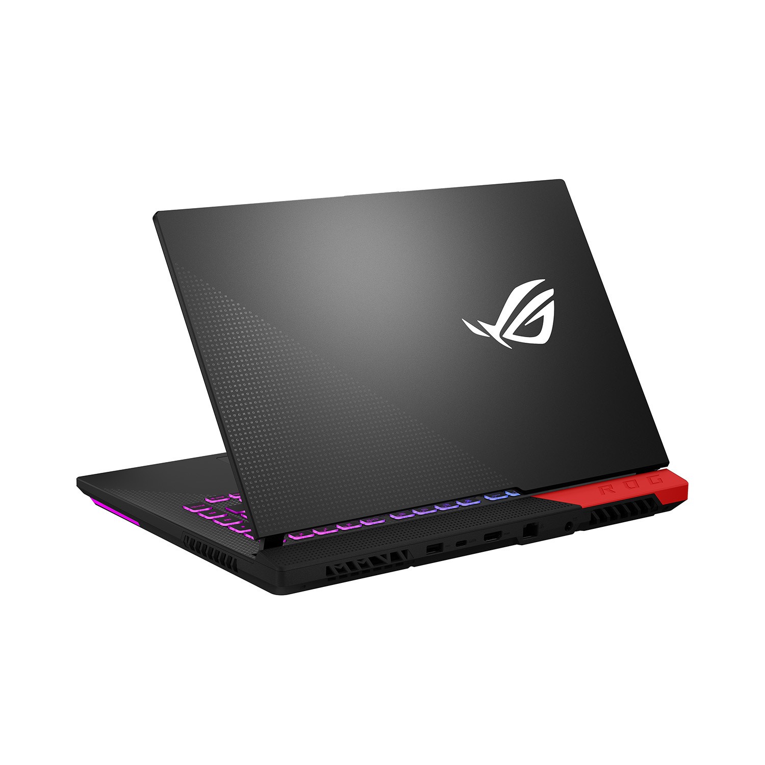 Asus ROG STRIX G15 G513 AMD Ryzen 7-5800H 16GB 512GB SSD 15.6 Inch FHD 144Hz GeForce RTX 3060 6GB Windows 10 Gaming Laptop - Laptops Direct