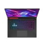 Asus ROG STRIX G15 G513 AMD Ryzen 7-5800H 16GB 512GB SSD 15.6 Inch FHD 144Hz GeForce RTX 3060 6GB Windows 10 Gaming Laptop