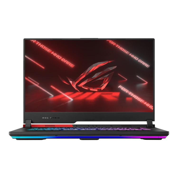 Asus ROG Strix G15 Ryzen 9 16GB 1TB 300Hz 15.6 Inch Windows 11 Gaming Laptop