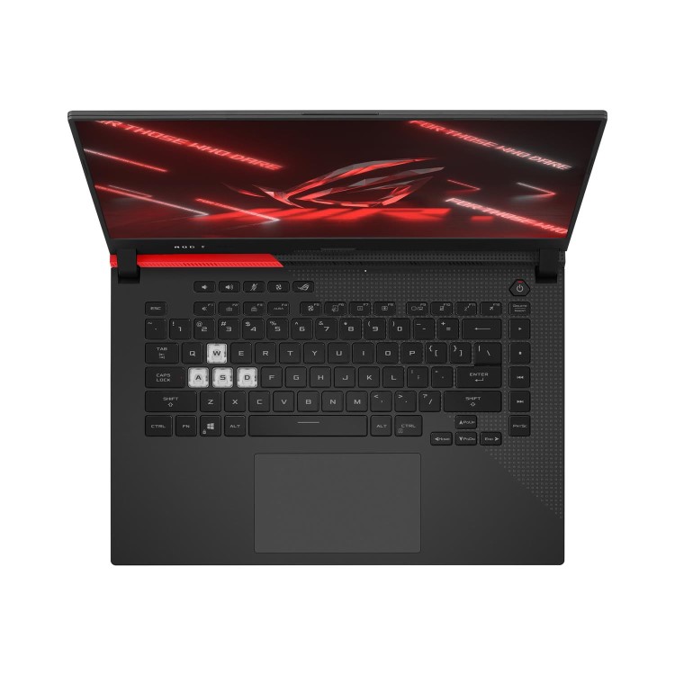 Asus ROG Strix G15 Ryzen 9 16GB 1TB 300Hz 15.6 Inch Windows 11 Gaming Laptop