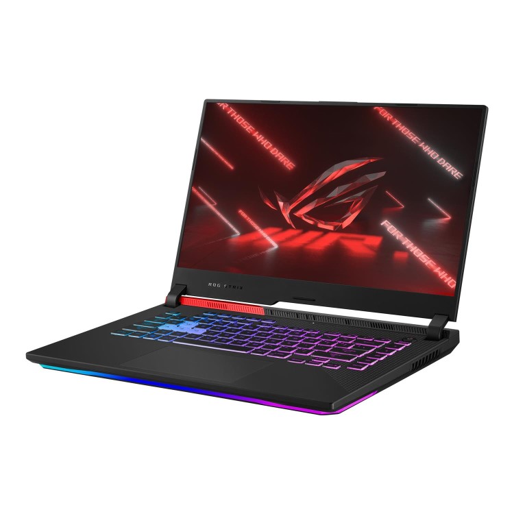 Asus ROG Strix G15 Ryzen 9 16GB 1TB 300Hz 15.6 Inch Windows 11 Gaming Laptop