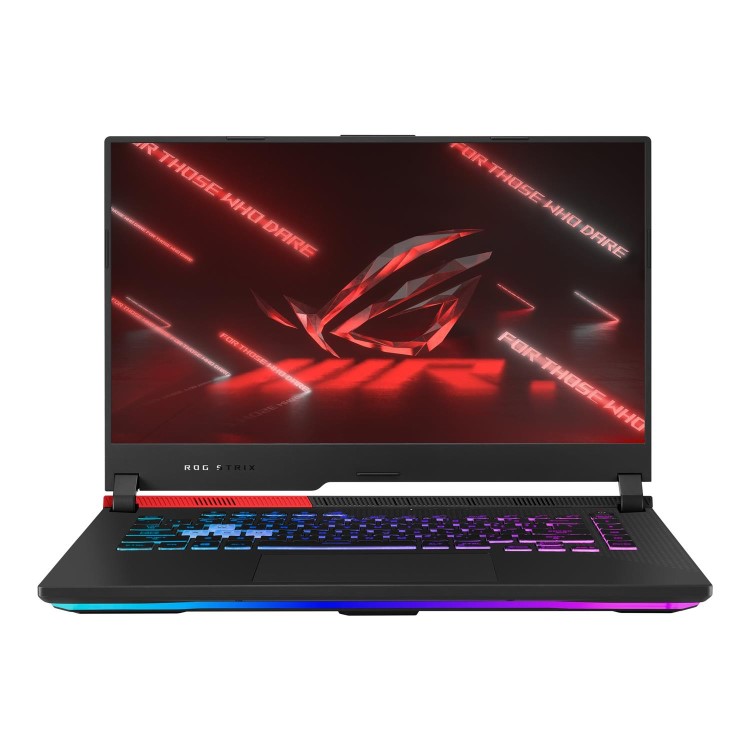 Asus ROG Strix G15 Ryzen 9 16GB 1TB 300Hz 15.6 Inch Windows 11 Gaming Laptop