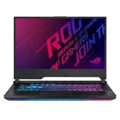 Asus ROG Strix G15 AMD Ryzen 7 6800H 16GB 512GB RTX 3050 144Hz 15.6 Inch Windows 11 Gaming Laptop