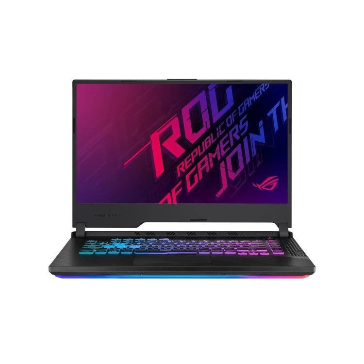 ASUS ROG Strix G15 AMD Ryzen 7 16GB 512GB RTX 3050 144Hz FHD 15.6 Inch Windows 11 Gaming Laptop