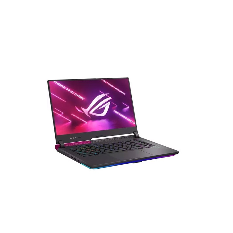 ASUS ROG Strix G15 AMD Ryzen 7 16GB 512GB RTX 3050 144Hz FHD 15.6 Inch Windows 11 Gaming Laptop