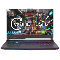 ASUS ROG STRIX G15 AMD Ryzen 7 16GB 1TB RTX 3060 165Hz 15.6 Inch Windows 11 Gaming Laptop