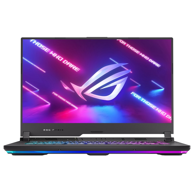 ASUS ROG STRIX G15 AMD Ryzen 7 16GB 1TB RTX 3060 165Hz 15.6 Inch Windows 11 Gaming Laptop