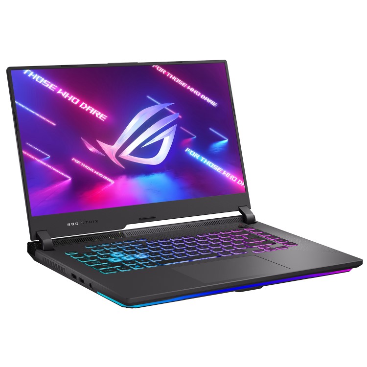 ASUS ROG STRIX G15 AMD Ryzen 7 16GB 1TB RTX 3060 165Hz 15.6 Inch Windows 11 Gaming Laptop