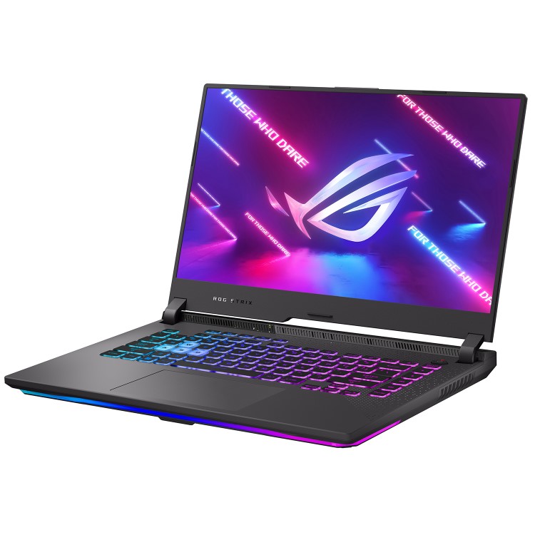 ASUS ROG STRIX G15 AMD Ryzen 7 16GB 1TB RTX 3060 165Hz 15.6 Inch Windows 11 Gaming Laptop