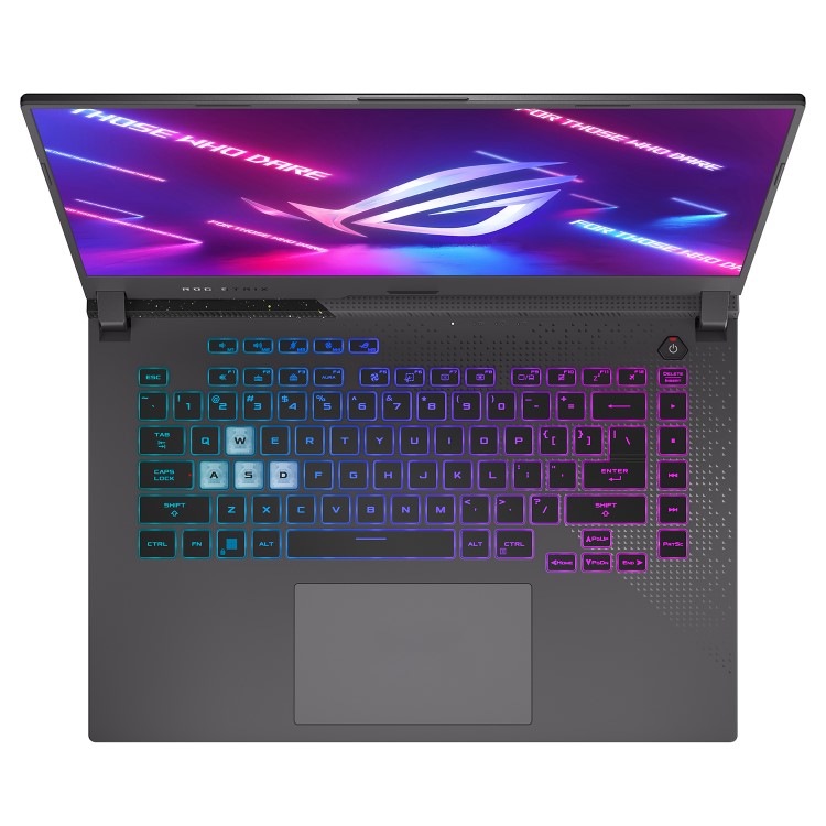ASUS ROG STRIX G15 AMD Ryzen 7 16GB 1TB RTX 3060 165Hz 15.6 Inch Windows 11 Gaming Laptop