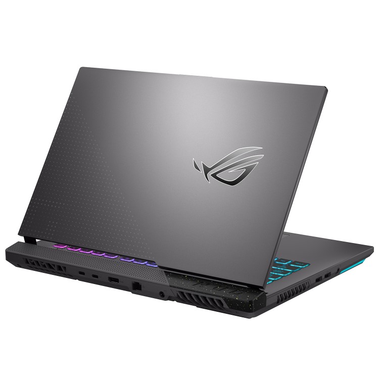 ASUS ROG STRIX G15 AMD Ryzen 7 16GB 1TB RTX 3060 165Hz 15.6 Inch Windows 11 Gaming Laptop